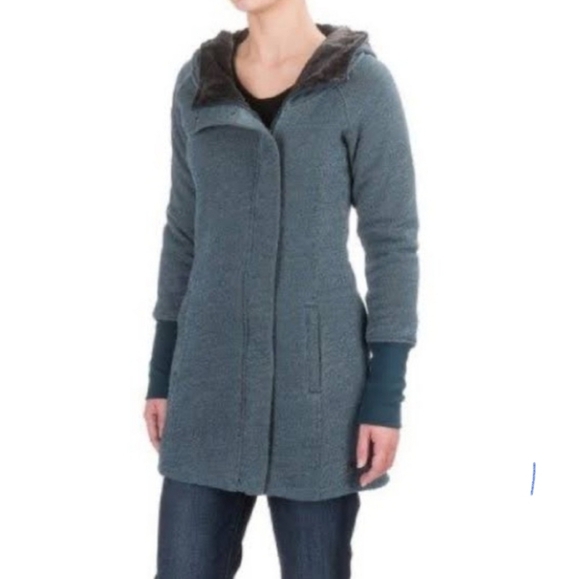 The North Face Jackets & Blazers - The North Face Dionne Coat Sweater